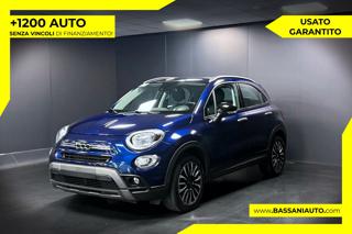 FIAT 500X 1.0 T3 120 CV Cross
