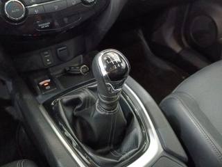 NISSAN X-Trail usata, con Climatizzatore