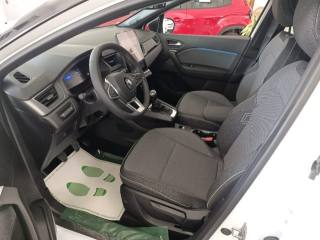 RENAULT Captur usata, con Climatizzatore