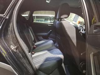 VOLKSWAGEN Taigo usata, con Cerchi in lega