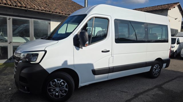 RENAULT Master usata, con Chiusura centralizzata