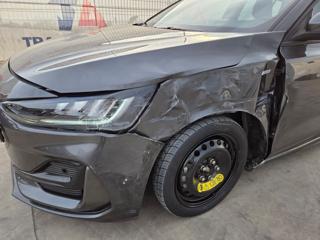 FORD Focus usata, con Immobilizzatore elettronico