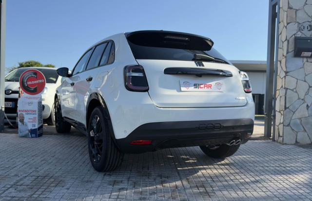 FIAT 600 usata, con Alzacristalli elettrici