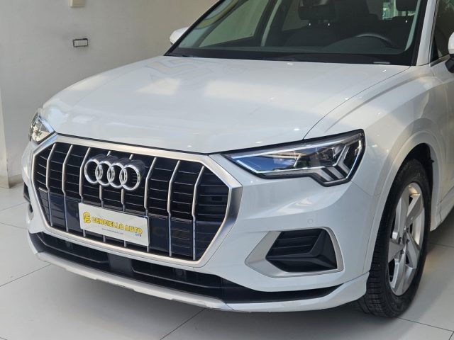AUDI Q3 usata, con Airbag