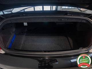 BMW 630 usata, con Volante in pelle