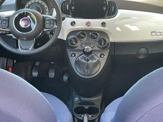 FIAT 500 usata, con Controllo trazione