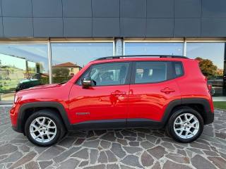 JEEP Renegade usata, con Autoradio
