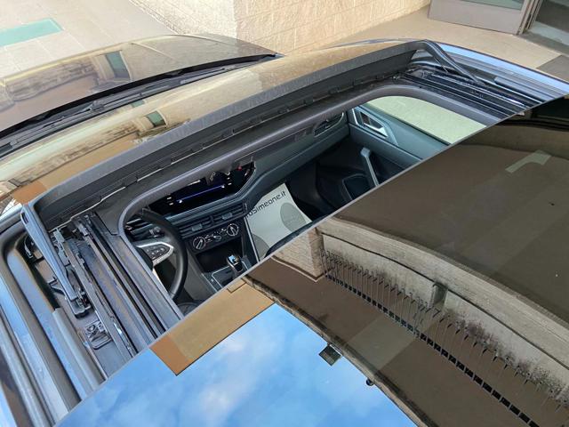 VOLKSWAGEN Taigo usata, con Controllo trazione
