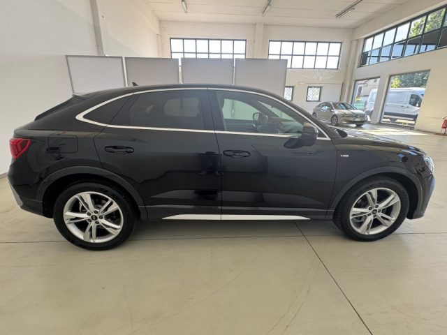 AUDI Q3 usata, con Boardcomputer
