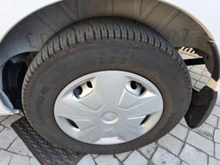 FORD Transit Custom usata 21