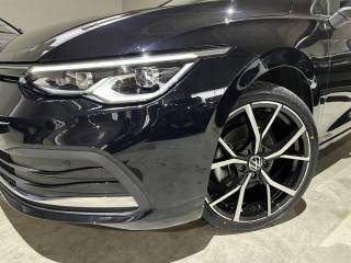 VOLKSWAGEN Golf usata, con Airbag laterali