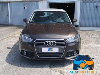 AUDI A1 usata, con Airbag