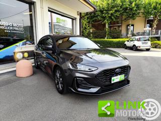 FORD Focus usata, con Airbag laterali