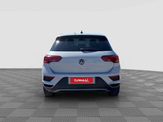 VOLKSWAGEN T-Roc usata 3