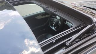AUDI A5 usata, con Autoradio