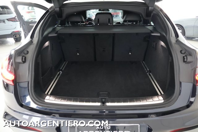 BMW X4 usata, con Leve al volante