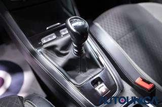 OPEL Grandland X usata, con Luci diurne