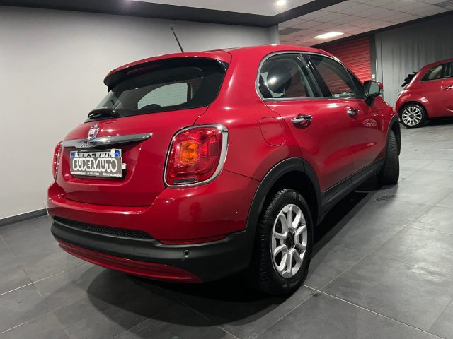 FIAT 500X usata, con Alzacristalli elettrici