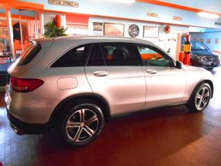 MERCEDES-BENZ GLC 220 usata, con Cerchi in lega