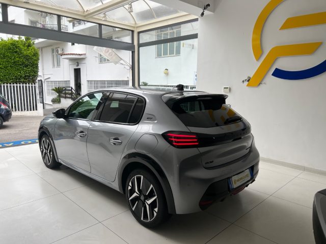 PEUGEOT 208 usata, con Controllo trazione