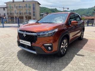 SUZUKI S-Cross usata, con Airbag