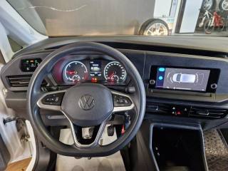 VOLKSWAGEN Caddy usata, con Specchietti laterali elettrici