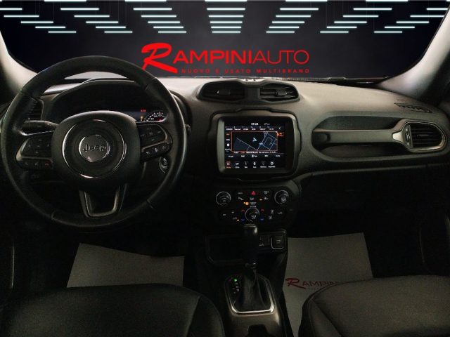JEEP Renegade usata 13