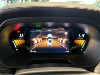 MG ZS usata, con Antifurto