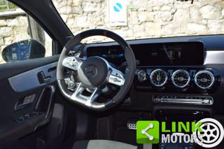 MERCEDES-BENZ A 45 S AMG usata, con Sospensioni sportive