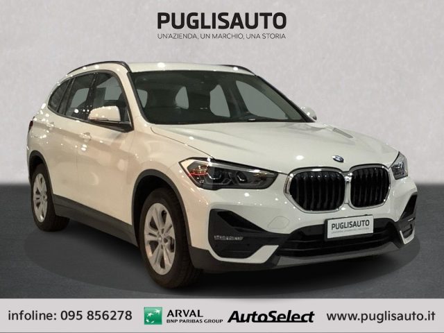 BMW X1 usata, con ABS