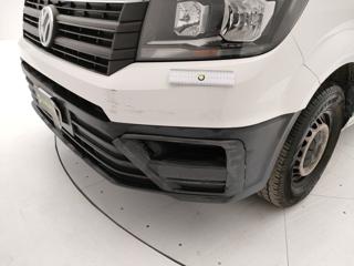 VOLKSWAGEN Crafter usata 37