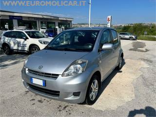 DAIHATSU Sirion usata 11