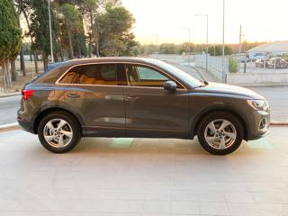 AUDI Q3 usata, con Airbag Passeggero