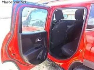 JEEP Renegade usata, con ESP