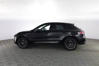PORSCHE Macan usata 5