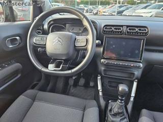 CITROEN C3 Aircross usata, con Fendinebbia