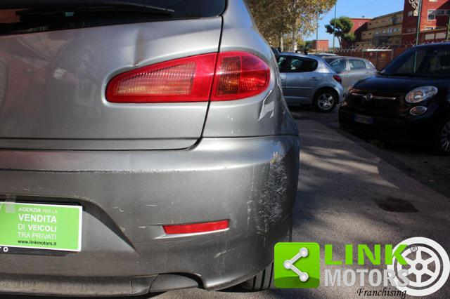 ALFA ROMEO 147 usata, con Controllo trazione