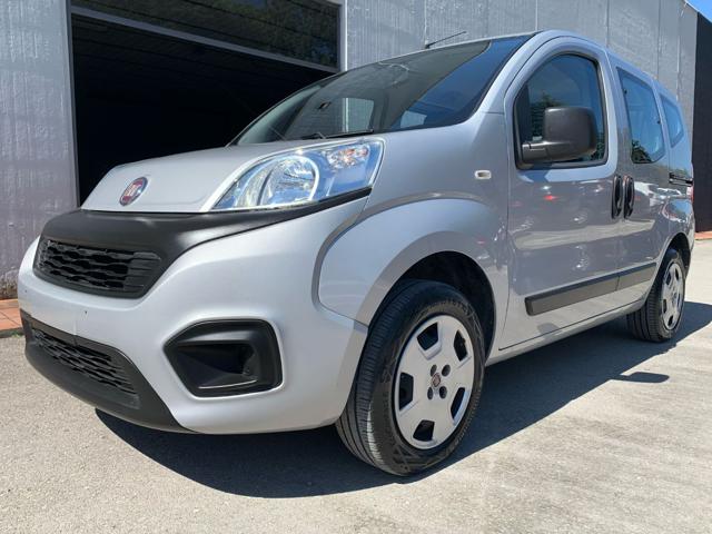 FIAT Qubo usata 30