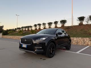 JAGUAR E-Pace usata, con Adaptive Cruise Control