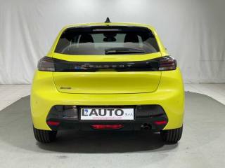 PEUGEOT 208 usata, con Cerchi in lega