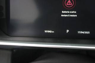 LAND ROVER Range Rover Sport usata, con Fari Xenon
