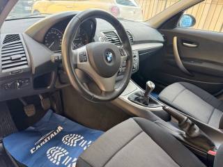 BMW 120 usata, con Autoradio