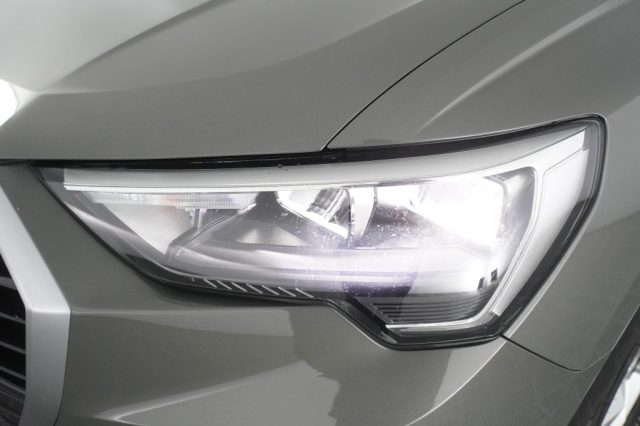 AUDI Q3 usata 13