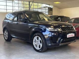 LAND ROVER Range Rover Sport 3.0 SDV6 249CV HSE *TETTO PANO*UNICO PROP.*FRIGO*