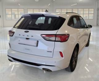 FORD Kuga usata, con Airbag