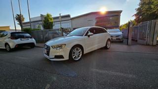 AUDI A3 usata, con Airbag