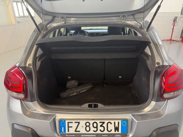 CITROEN C3 usata 24