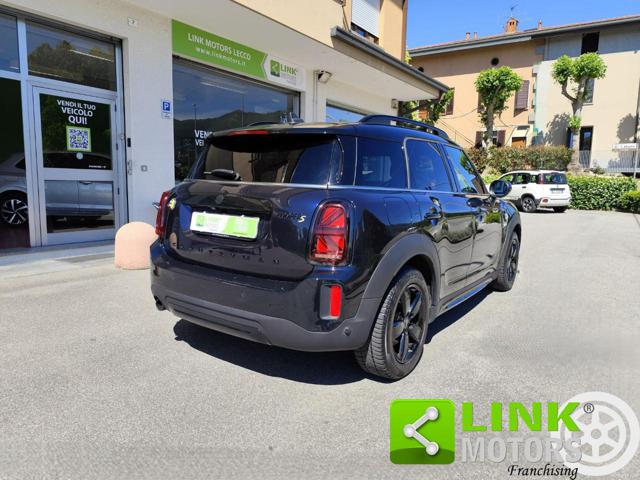 MINI Countryman usata, con Cruise Control