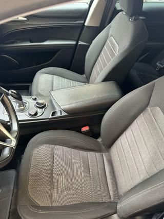 ALFA ROMEO Stelvio usata, con Immobilizzatore elettronico