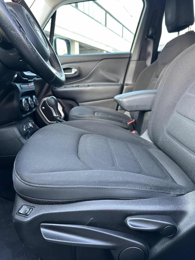 JEEP Renegade usata, con Chiusura centralizzata